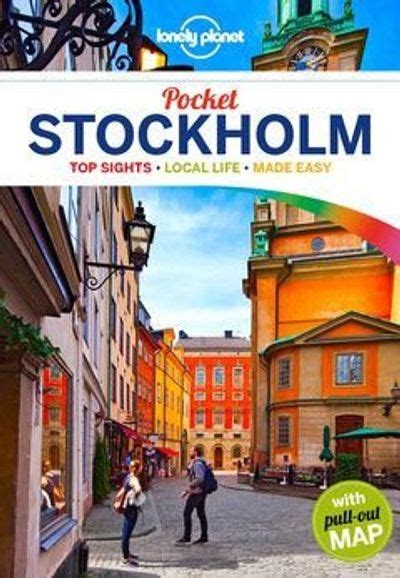 lonely planet stockholm restaurants|stockholm visitors guide.